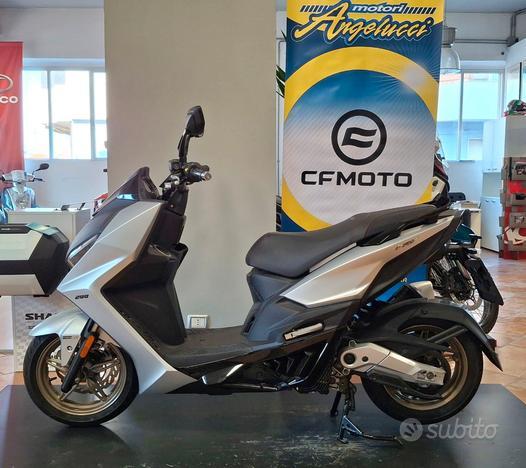 Kymco KRV 200 - 2025 KM ZERO - 29%