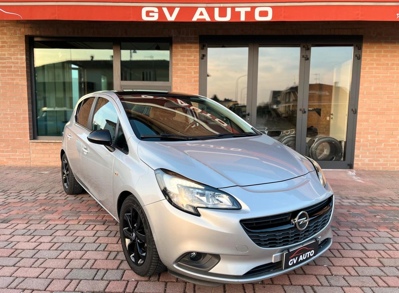 Opel Corsa GPL