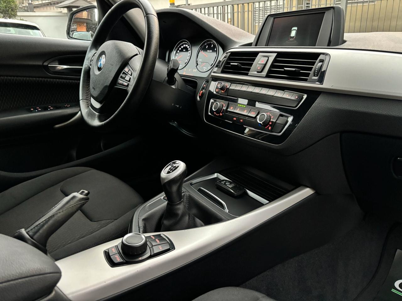 Bmw 116 ADVANTAGE SPORT 116 CV