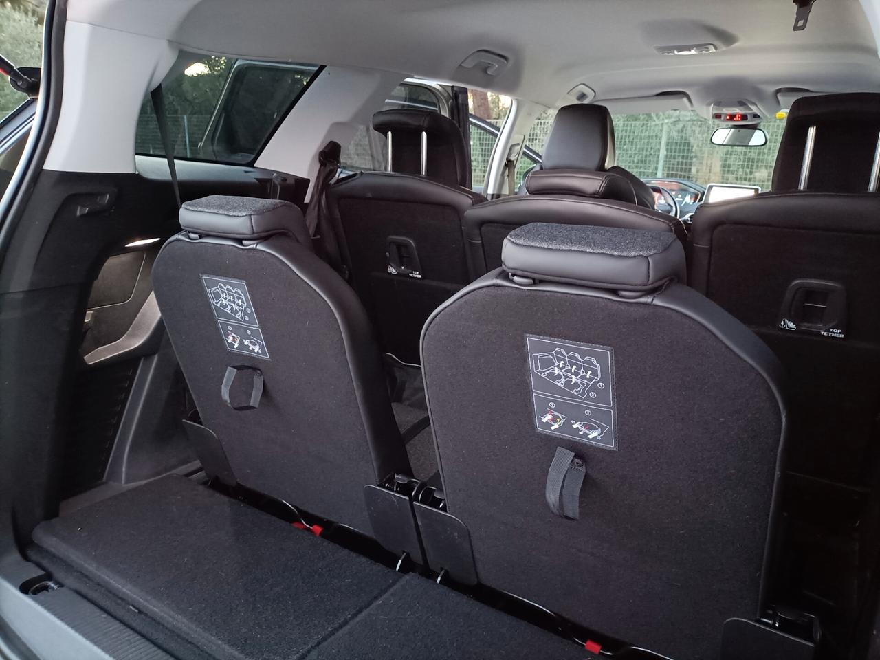 Peugeot 5008 BlueHDi 120 S&S Allure 7 posti