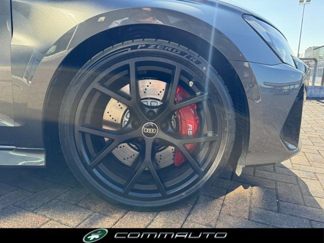 AUDI RS3 3 SPB TFSI quattro S tronic - SOLO NOLEGGIO