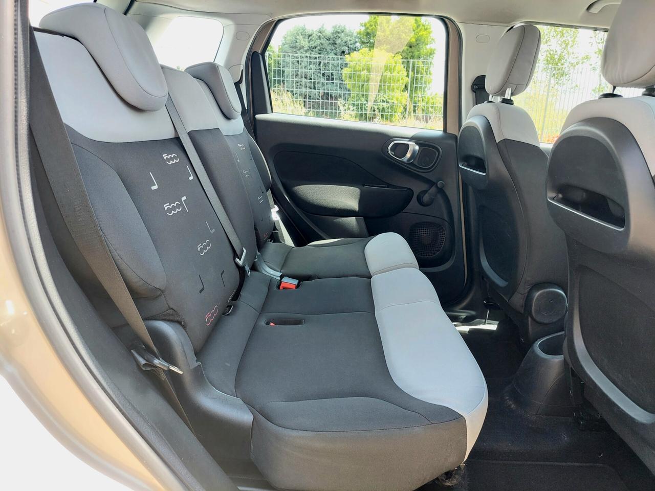 FIAT 500L 1.4 95 CV Pop - 2013