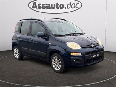 FIAT Panda 1.2 Lounge 69cv del 2019