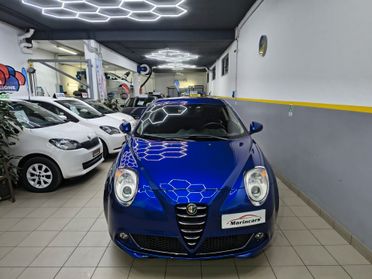 Alfa Romeo MiTo 1.4 78 CV 8V S&S Progression