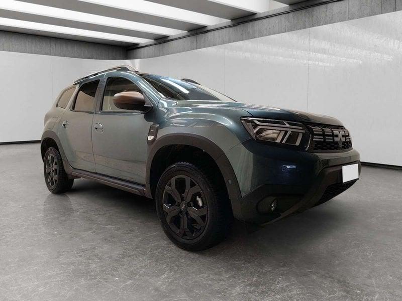 Dacia Duster 1.0 tce Extreme Gpl 4x2 100cv