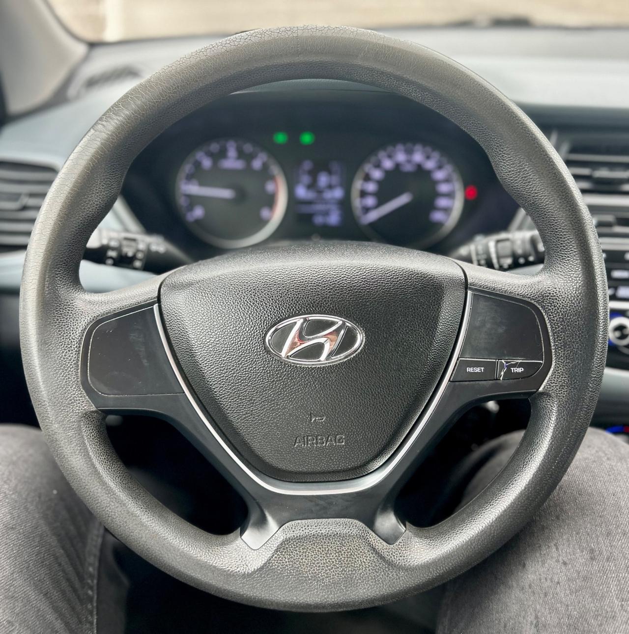 Hyundai i20 CRDi 5p EURO 6 Neopatentati 2015