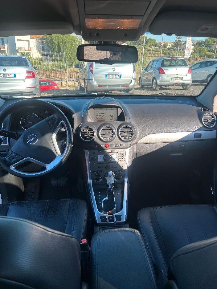 Opel Antara 2.2 CDTI 184CV Cosmo Unlimited