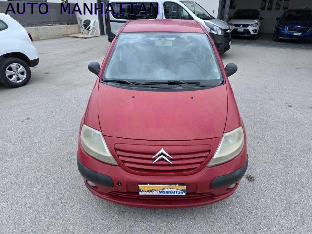 CITROEN C3 1.4 HDi 70CV Classique