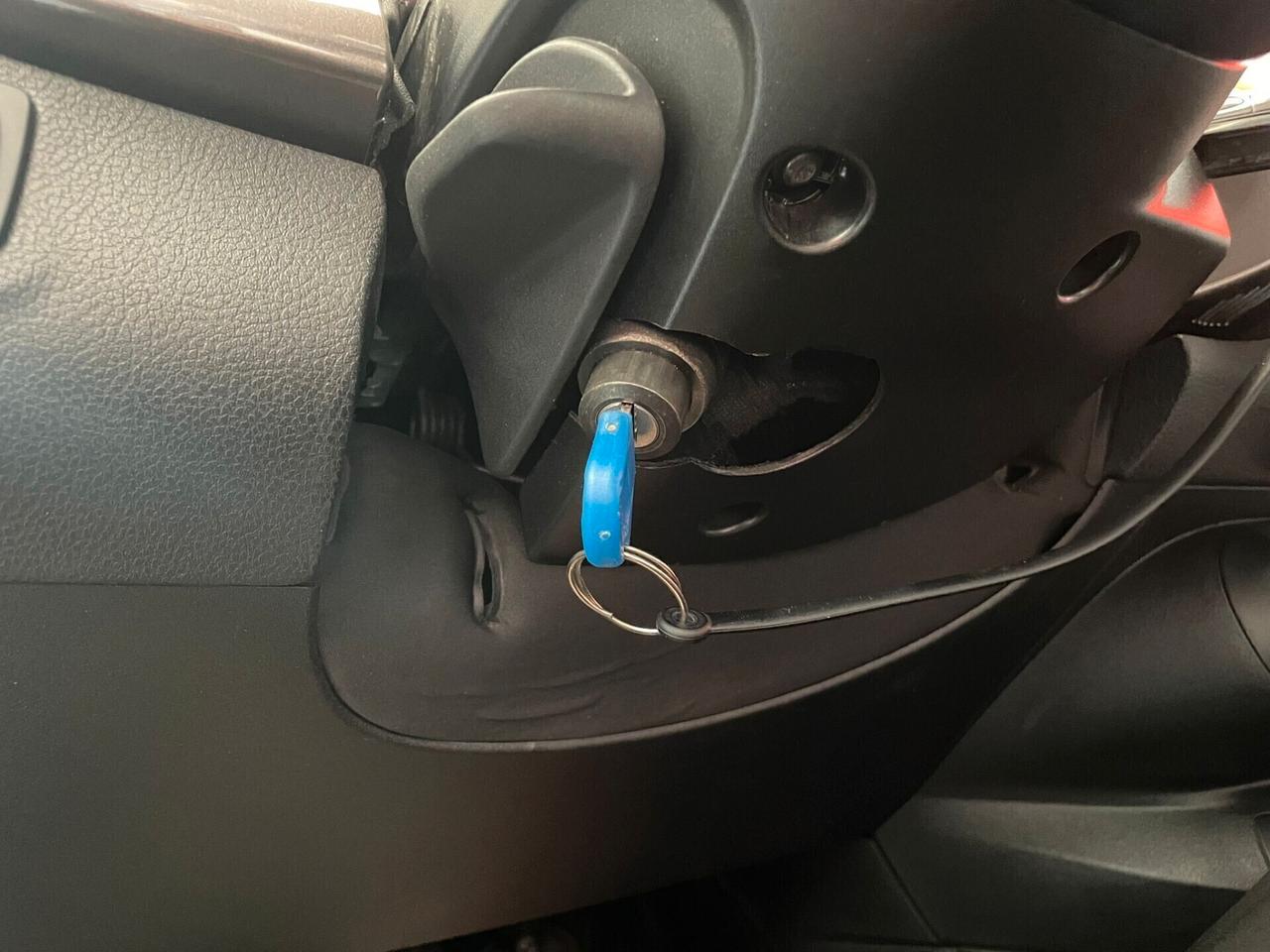 FIAT 500X 1.6MJT LOUNGE 120cv.