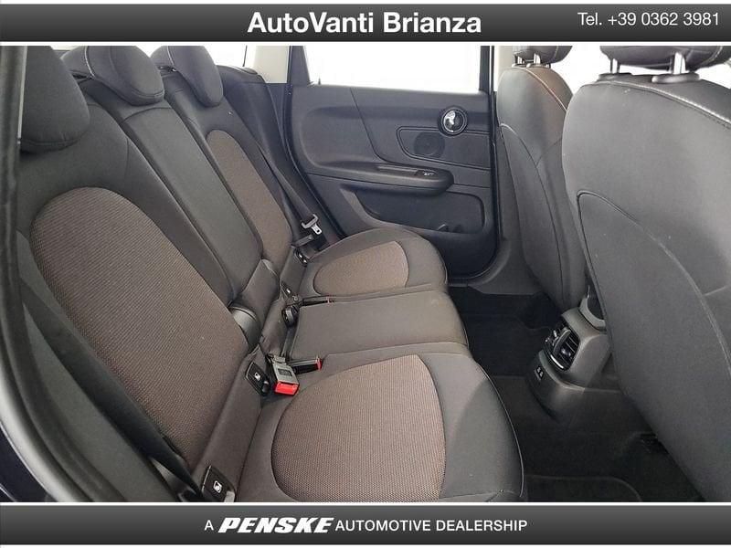 MINI Countryman Mini Countryman 1.5 Cooper Business