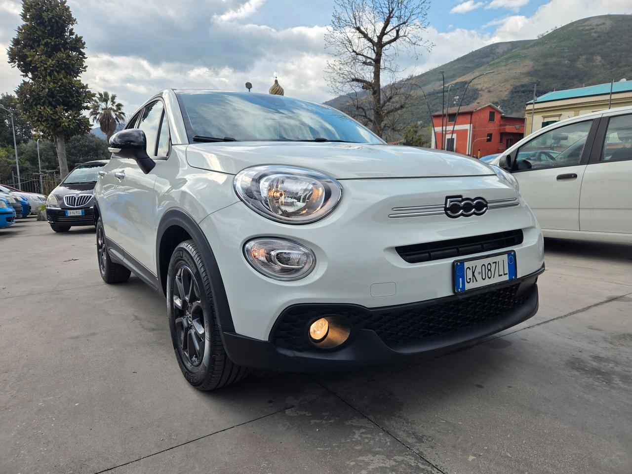 Fiat 500X 1.3 MultiJet 95 CV URBAN - 2022
