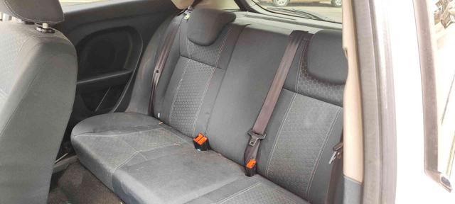 FORD Fiesta 1.2 60CV 3p. Tit.