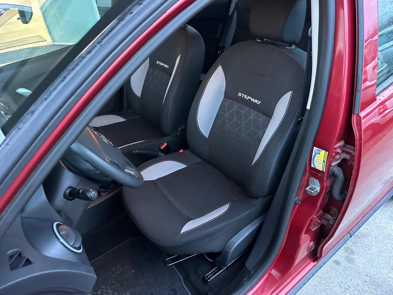 Dacia Sandero Stepway 1.5 dCi 8V 90CV Prestige