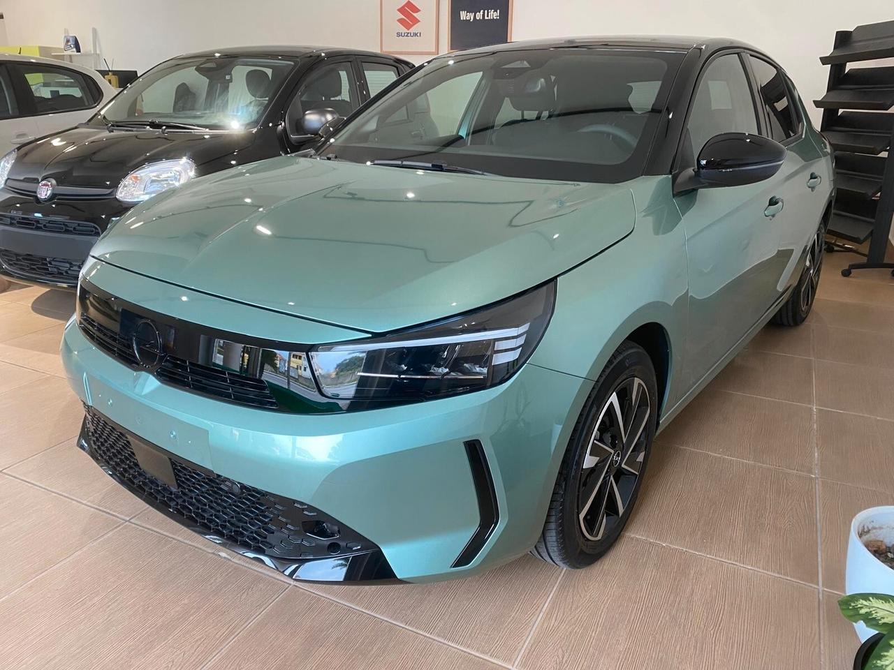 Opel Corsa 1.2 100 CV YES