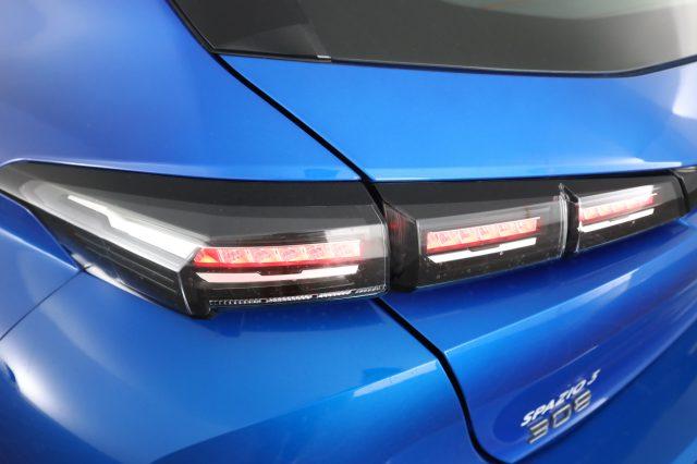 PEUGEOT 308 308 BlueHDi 130 S&S Active Pack