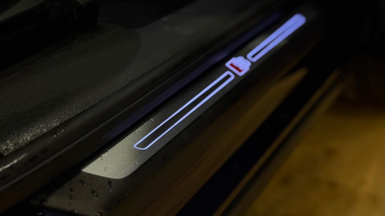 Audi Q3 35 TDI S tronic line edition