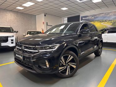 Volkswagen T-Roc 1.5 tsi R-Line dsg * IVA ESPOSTA *