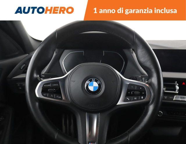 BMW 116 d 5p. Msport