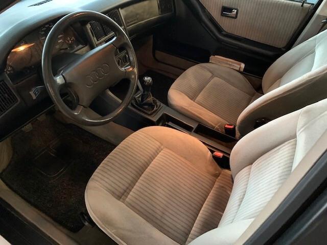 Audi 80 S 1.8cc 87Cv Benzina