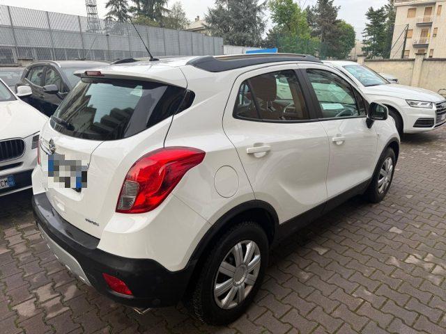 OPEL Mokka 1.4 Turbo Ecotec 140CV 4x2 Cosmo