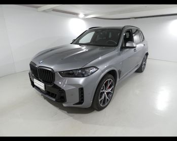 BMW X5 xDrive30d