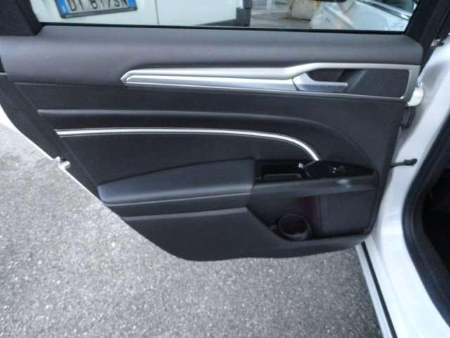 Ford Mondeo 4p 2.0 hybrid Vignale ecvt my18.75