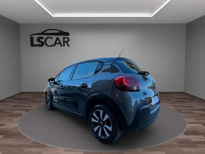 Citroen C3 1.2 puretech Shine 82cv~Unipro~Promo~Finanziamento