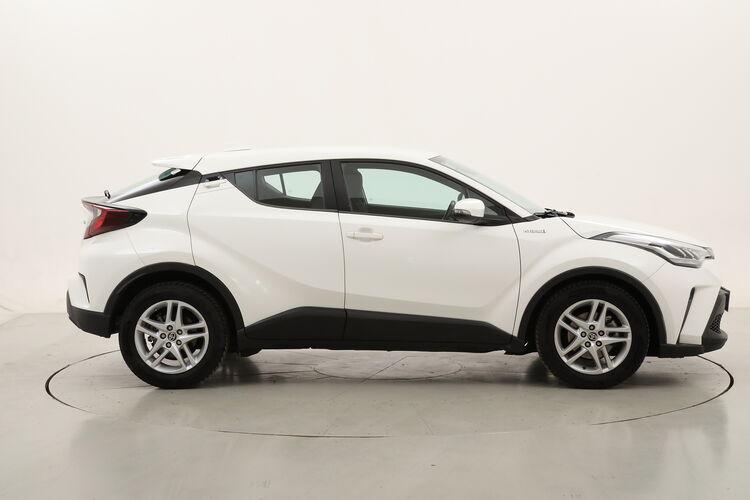 Toyota C-HR Hybrid Business BR350365 1.8 Full Hybrid 122CV