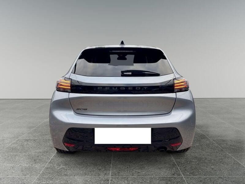 Peugeot 208 1.2 puretech Allure s&s 100cv - KM0