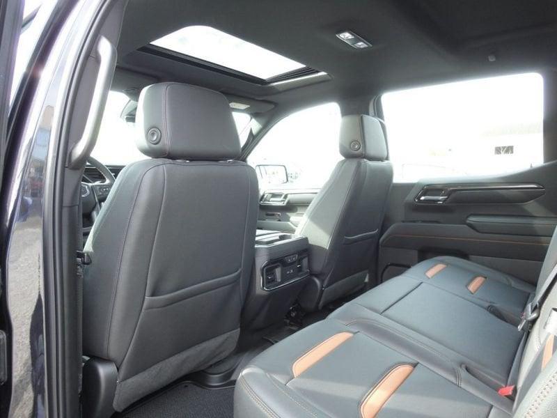 GMC Sierra 6.2L EcoTec3 V8 Gpl Aut. AT4 N1