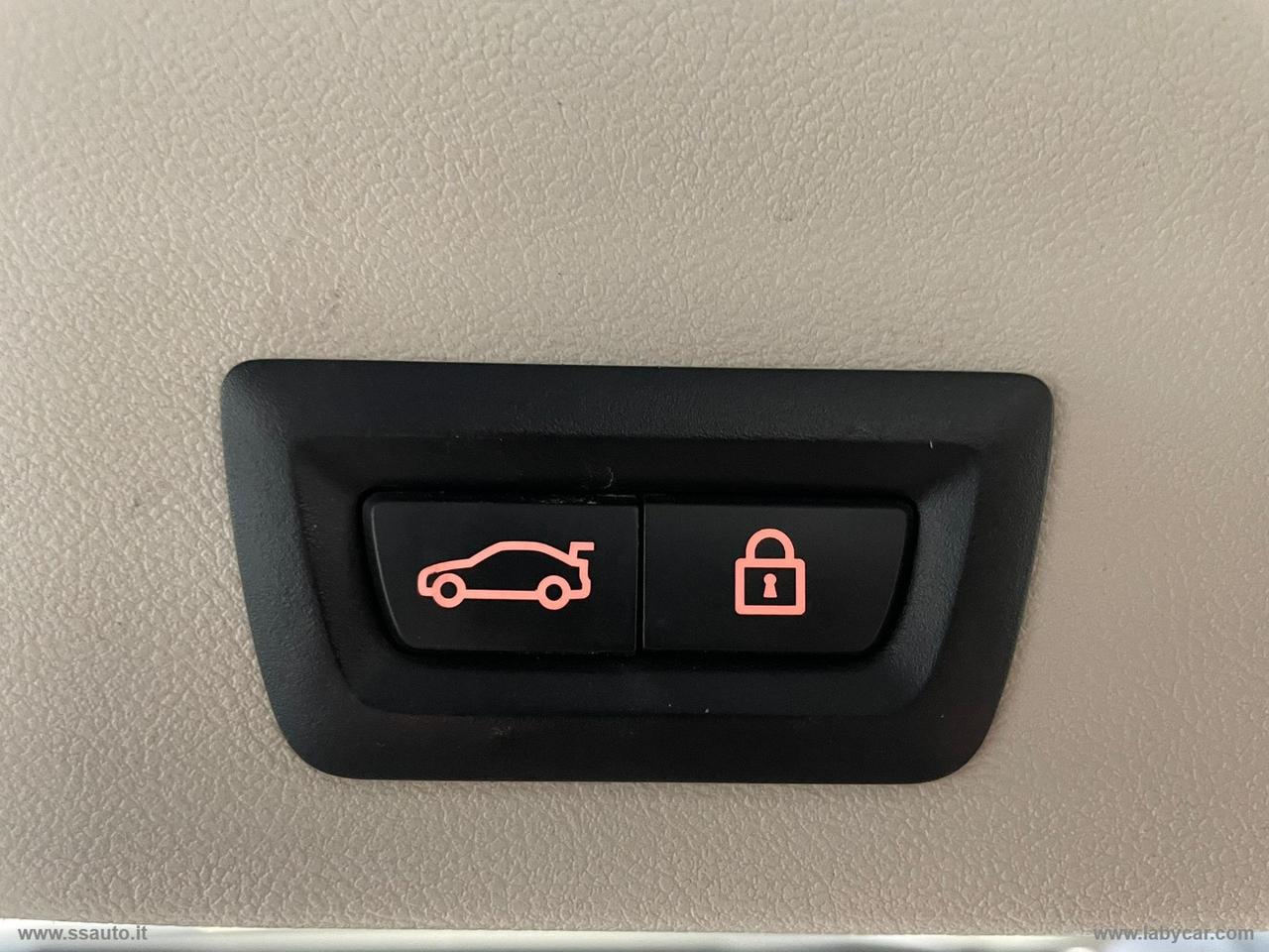 BMW X3 xDrive20d 48V xLine