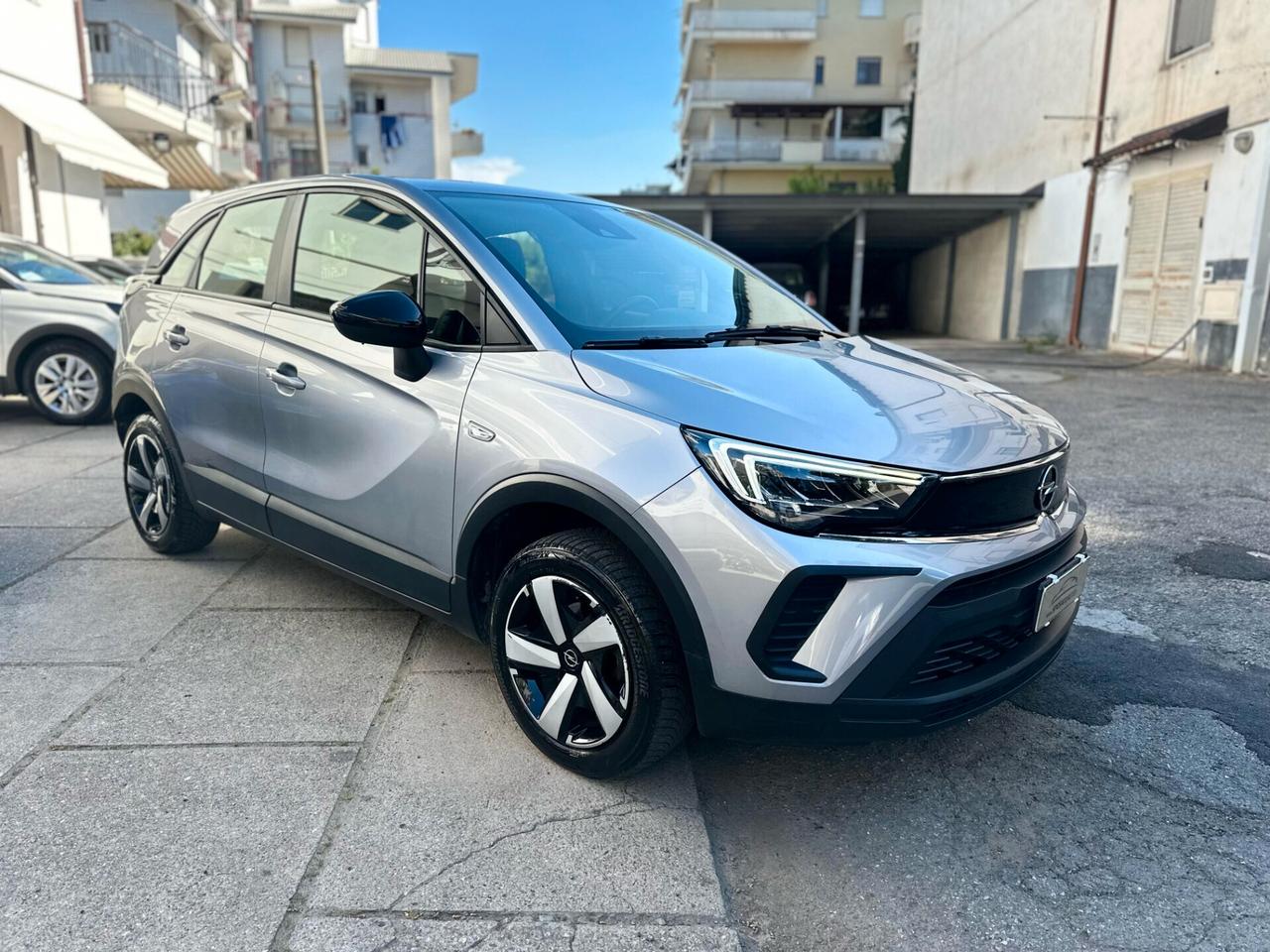 Opel Crossland 1.5 ECOTEC D 110 CV Start&Stop Mt6 Edition