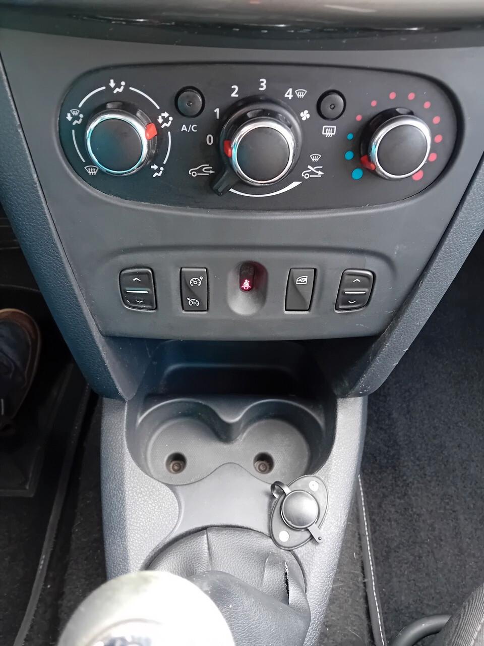 Dacia Sandero Stepway 1.5 dCi 8V 90CV Start&Stop Prestige