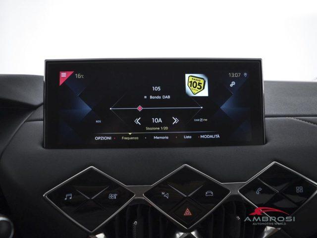 DS AUTOMOBILES DS 3 Crossback BlueHDi 130 aut. Grand Chic