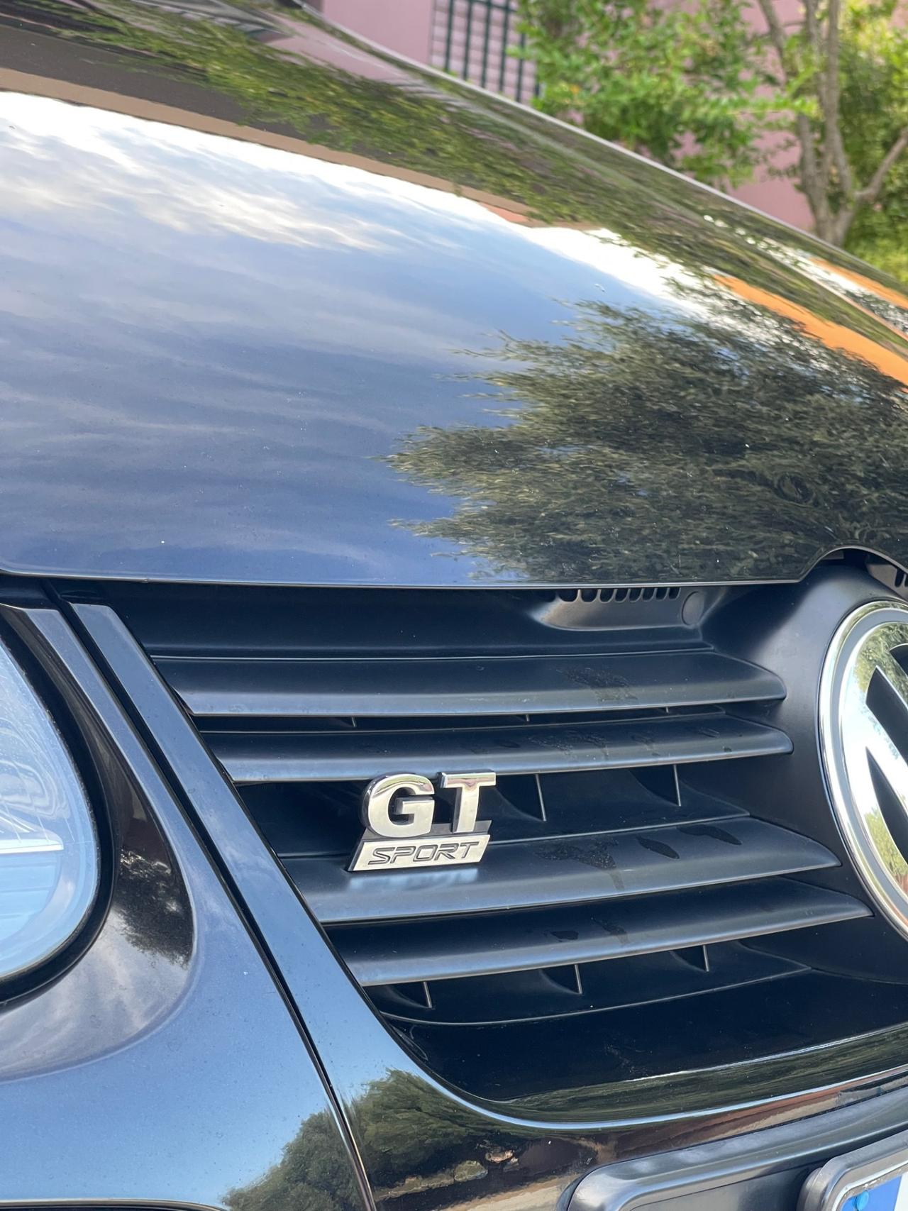 Volkswagen Golf 1.4 16V TSI 3p. GT Sport