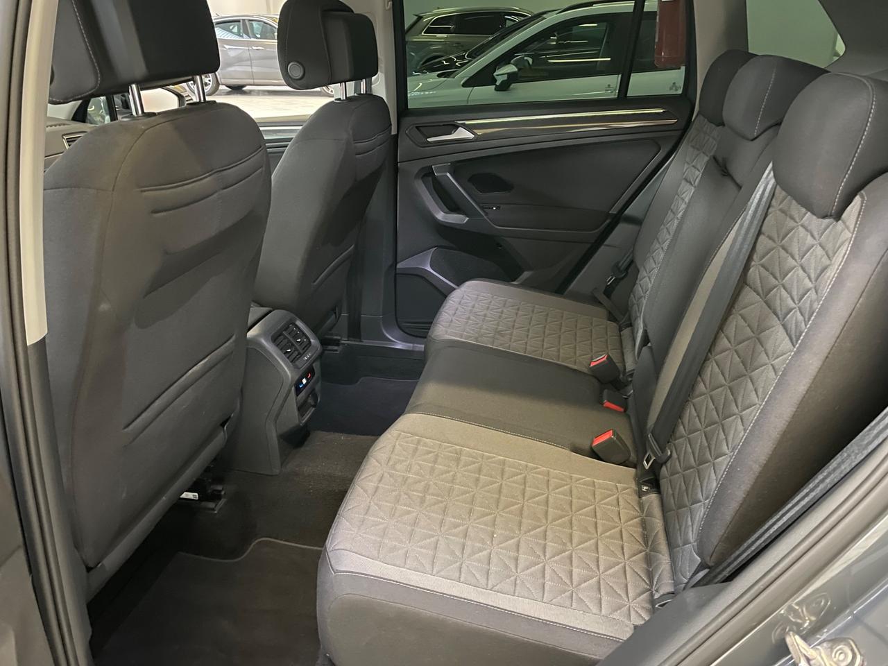 Volkswagen Tiguan 2.0 TDI 150 CV SCR DSG Life