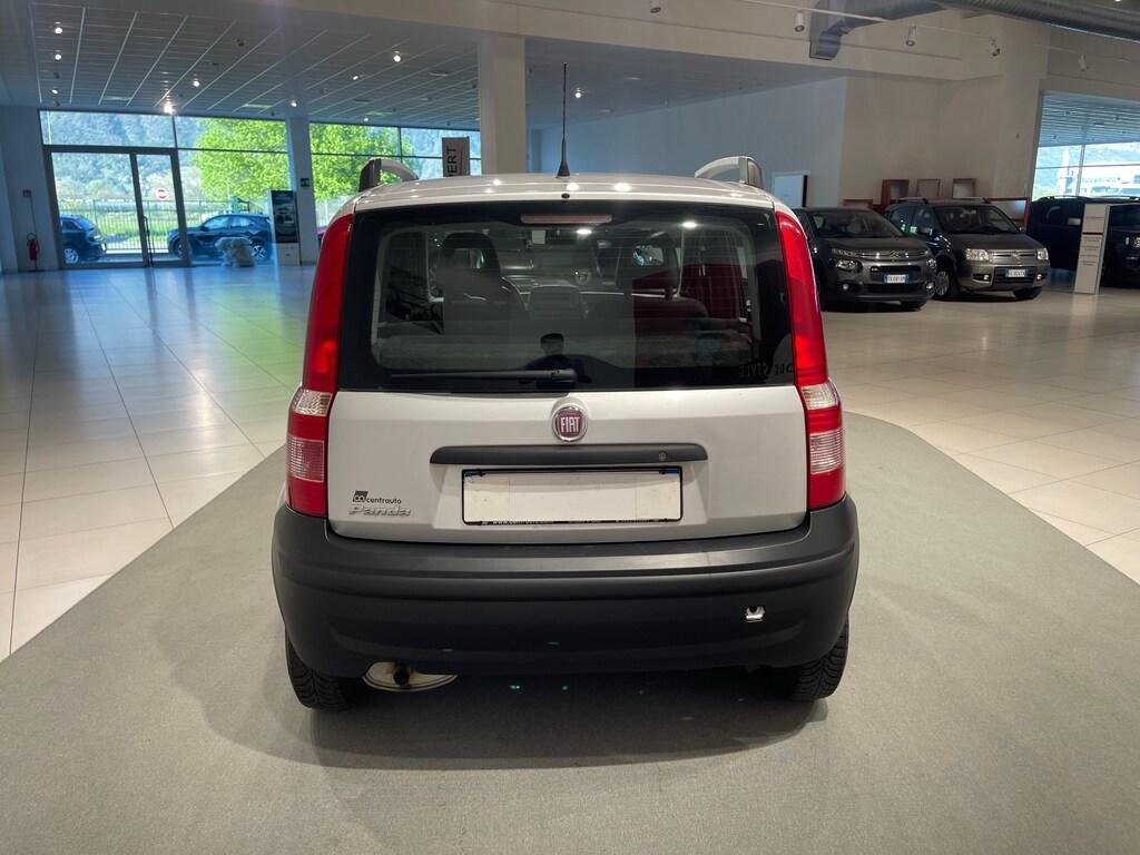 Fiat Panda 1.2 Active 69cv E5