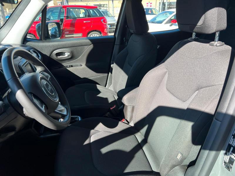 Jeep Renegade 1.0 t3 Longitude 2wd