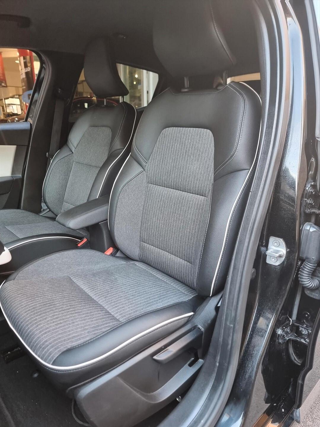 Renault Clio TCe 100 CV GPL 5 porte Techno ITALIANA