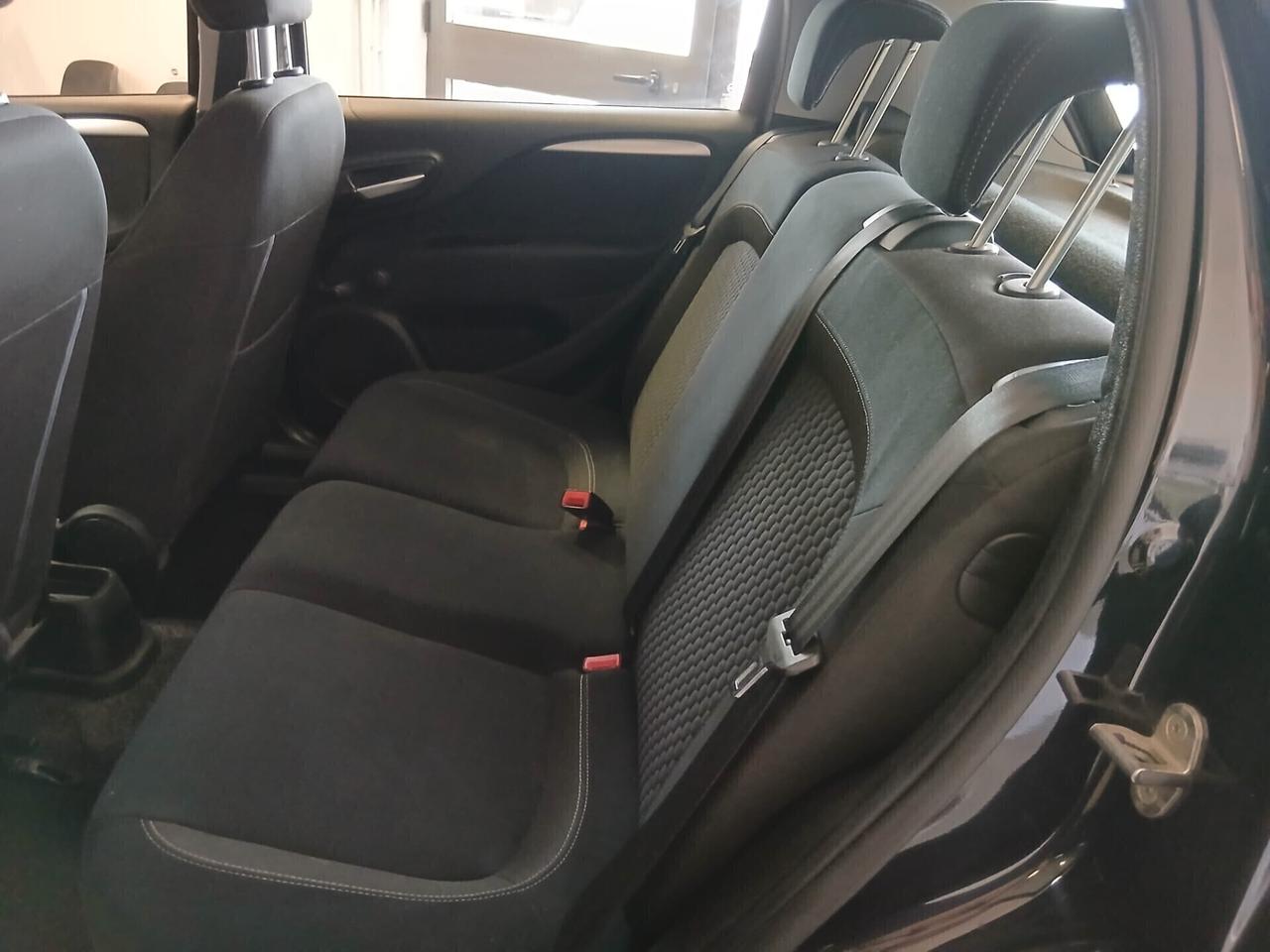 Fiat Punto 1.2 BENZINA 69CV GARANTITA