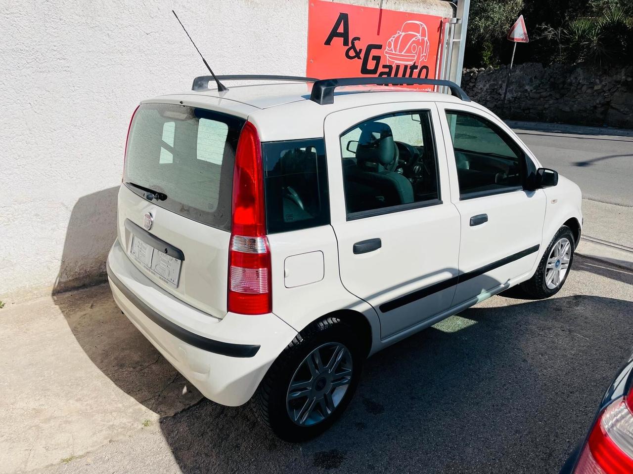 Fiat Panda 1.1 Active