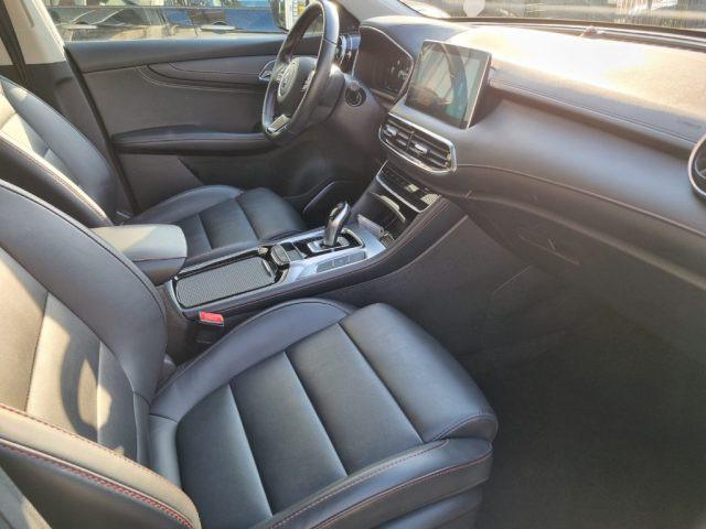 MG HS 1.5T-GDI Comfort
