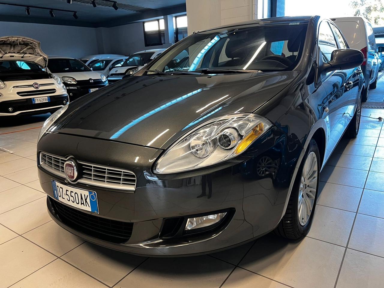 Fiat Bravo 1.4 Active GPL