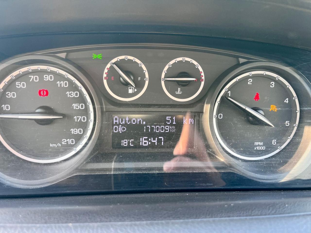 Lancia Ypsilon 1.3 MJT 16V 95 CV 5 porte S&S Platinum