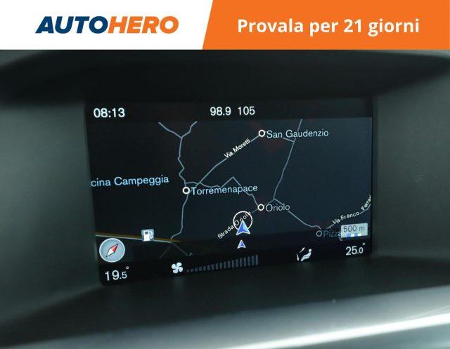 VOLVO V60 D4 Geartronic R-design Momentum