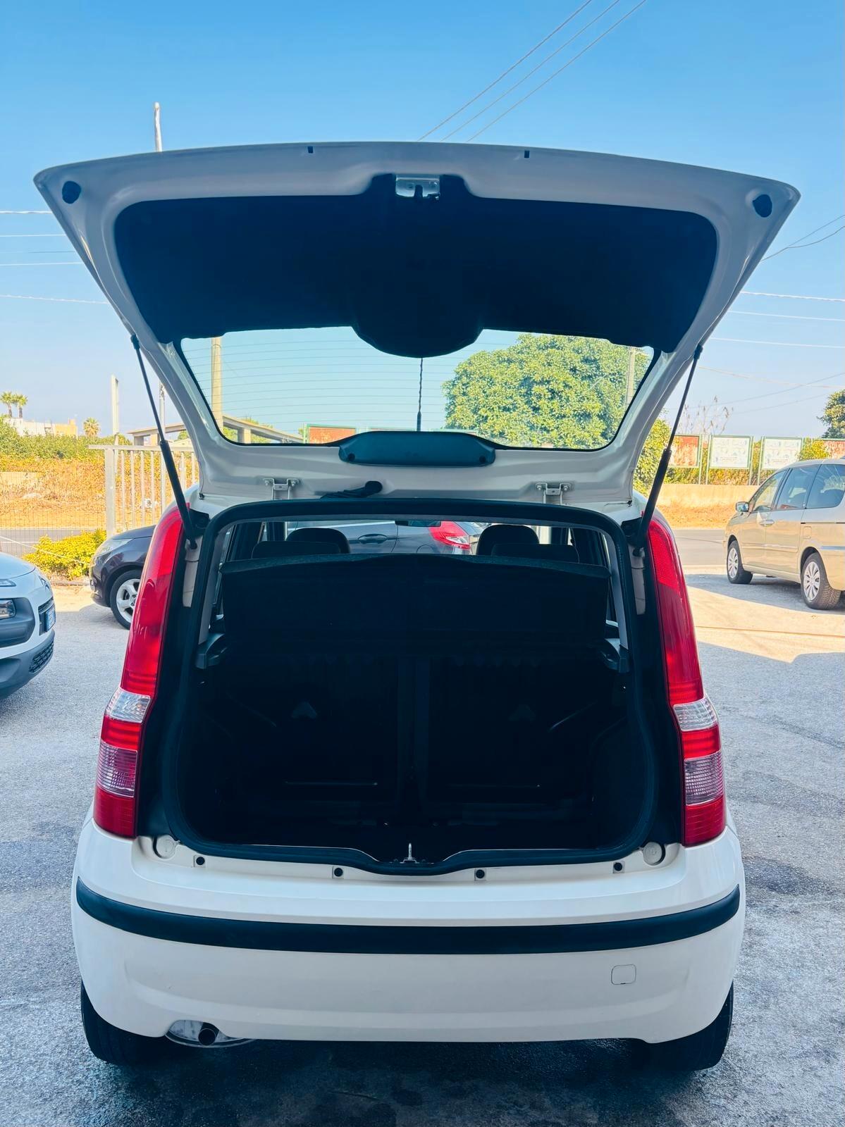 Fiat Panda 1.2 Classic