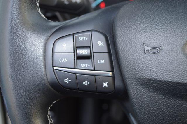 FORD Puma 1.5 EcoBlue 120 CV S&S Titanium X