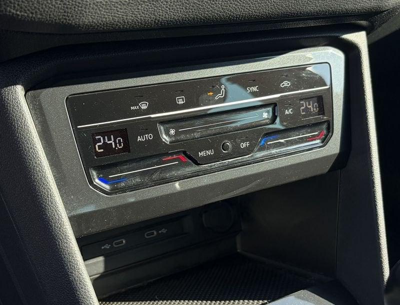 Volkswagen Tiguan Life 2.0 TDI 122CV