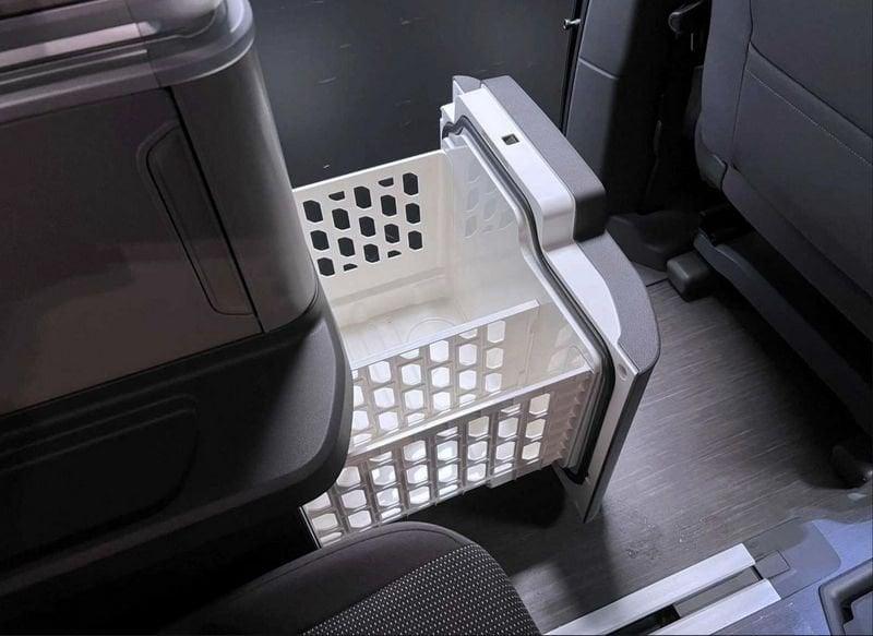 Volkswagen California 2.0 TDI 150CV DSG Coast