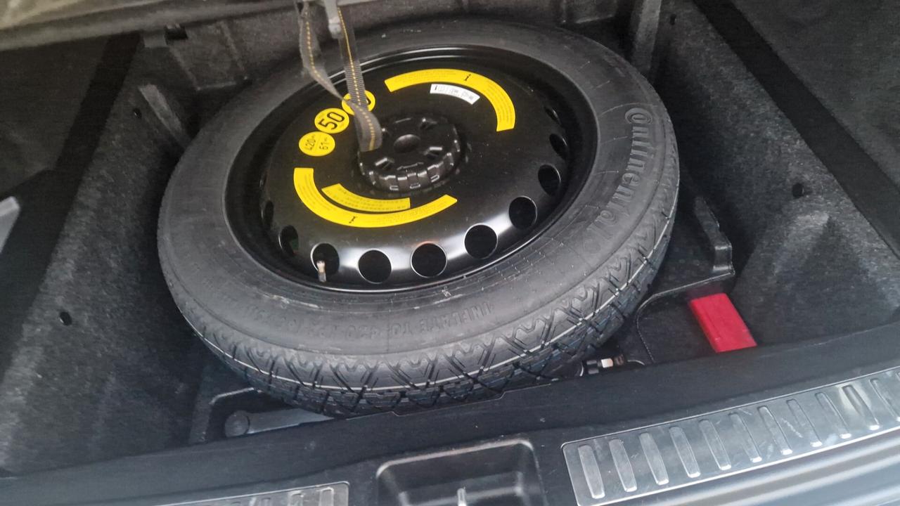 Mercedes-benz ML 250D 4Matic Premium garantita 12 mesi